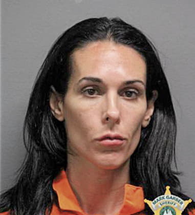 Kelli Palermo, - Lafayette Parish County, LA 